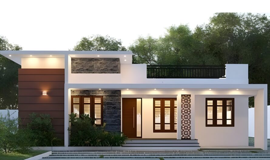 Successful Budget House Projects in Kerala